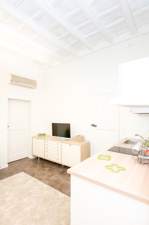Guest Apartment Monti ローマ 部屋 写真