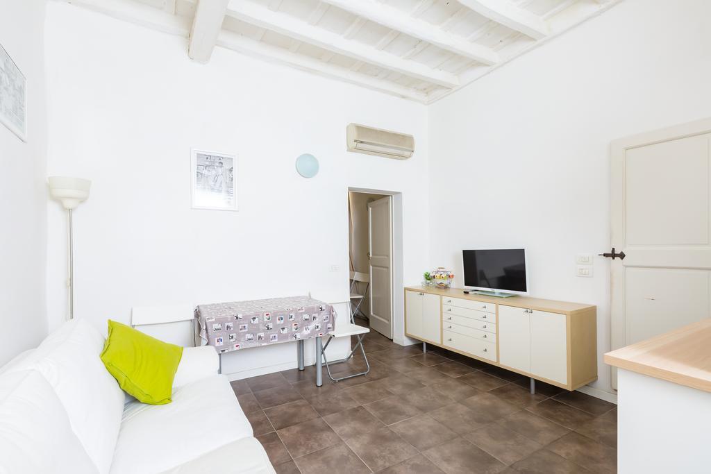 Guest Apartment Monti ローマ エクステリア 写真
