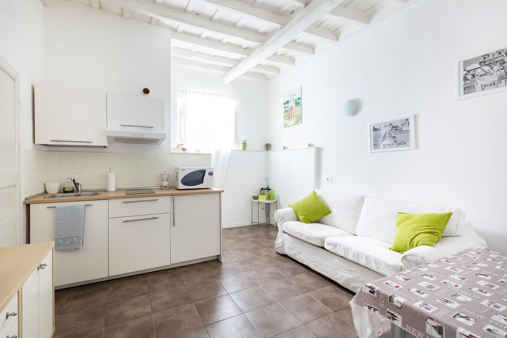 Guest Apartment Monti ローマ エクステリア 写真