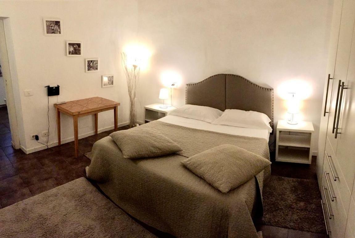 Guest Apartment Monti ローマ エクステリア 写真