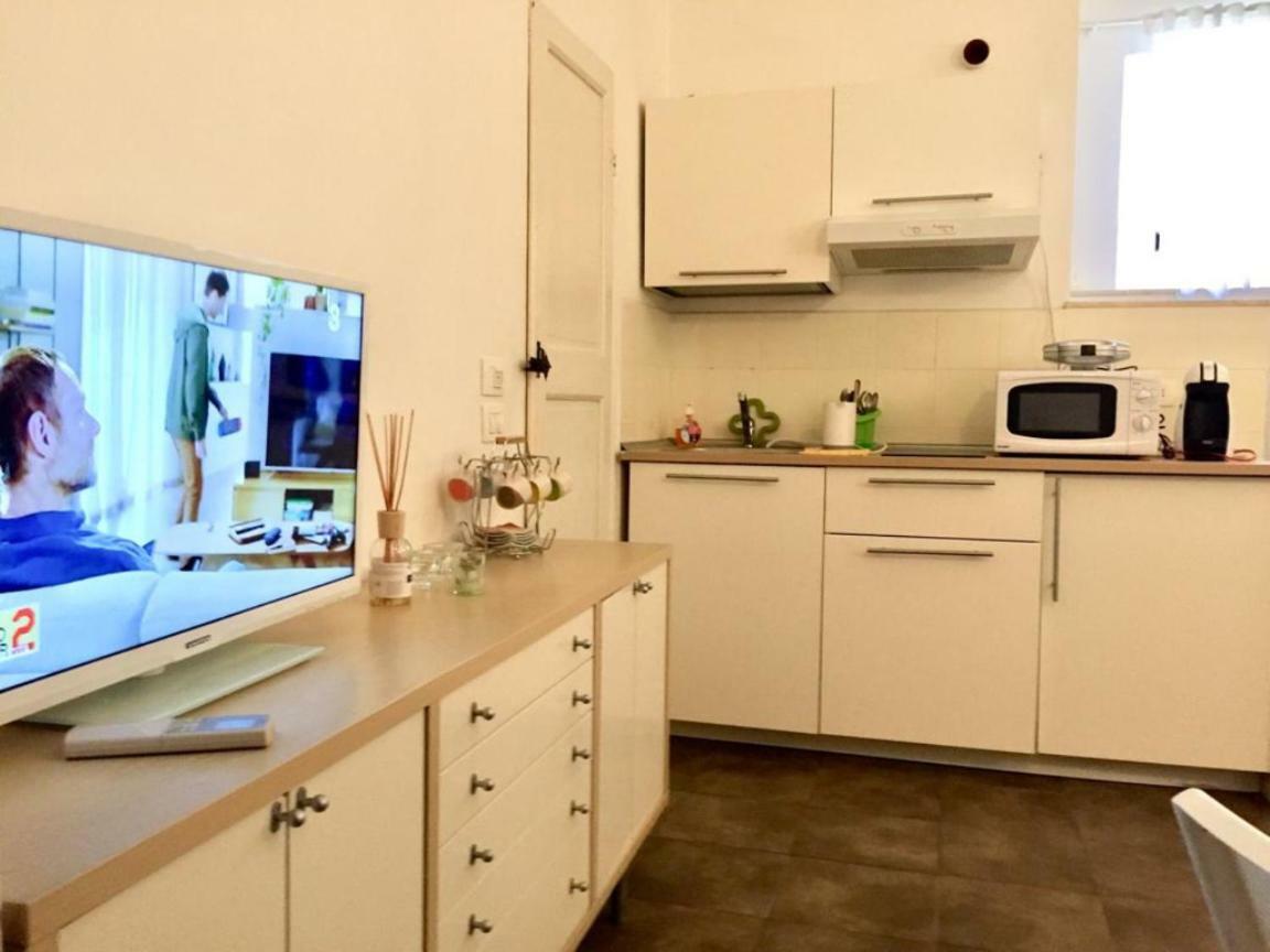 Guest Apartment Monti ローマ エクステリア 写真