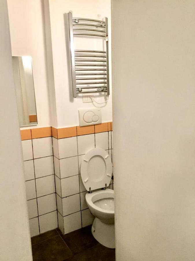 Guest Apartment Monti ローマ エクステリア 写真
